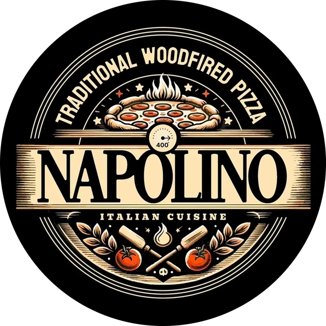 Napolino Woodfired Pizza